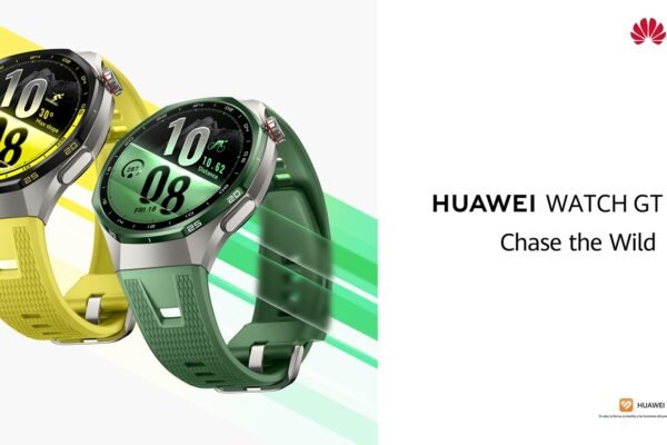 HUAWEI