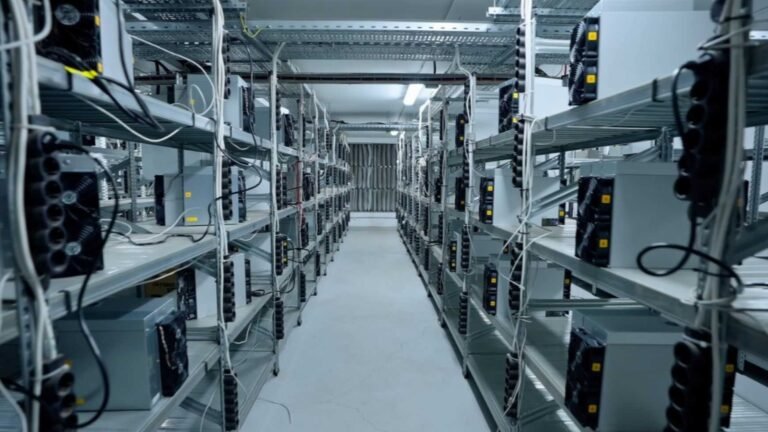 Blvck Sigma cierra su grupo privado de inversión y concentra sus recursos en centros de datos