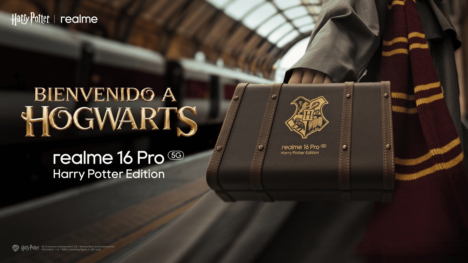 realme_Harry_Potter_Warner_Bros