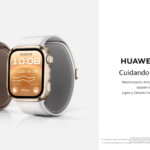 HUAWEI