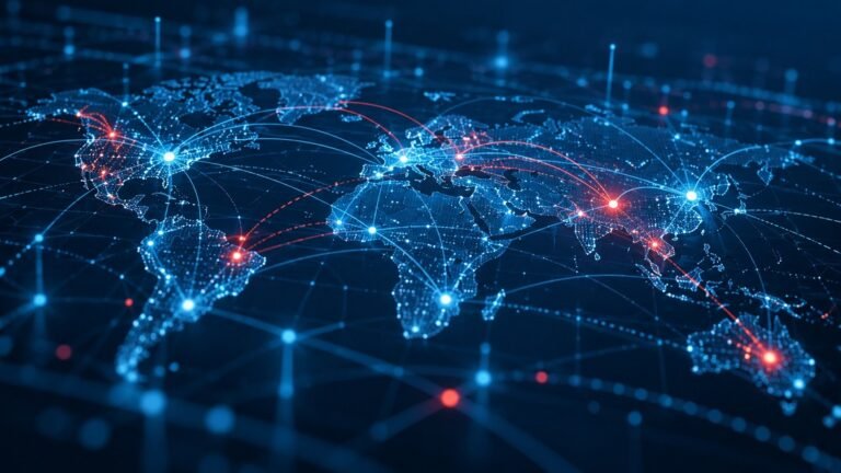 El malware supera al phishing entre las ciberamenazas detectadas a través del DNS, según EfficientIP